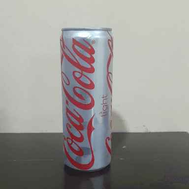 Coca Light Lata 355 ml