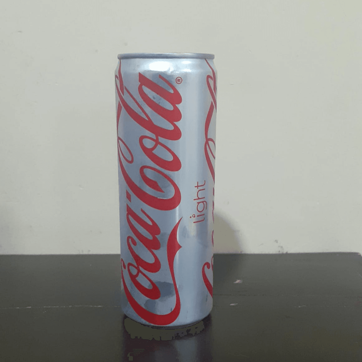 Coca Light Lata 355 ml