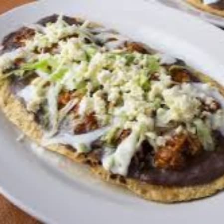 Combo del Comal