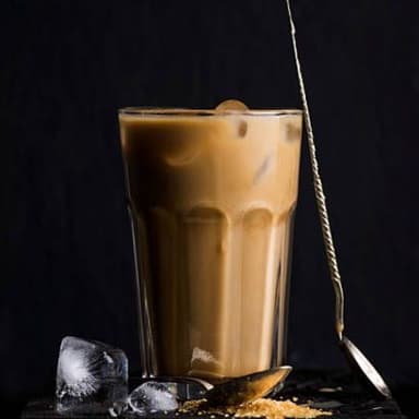 Ice Latte 16oz