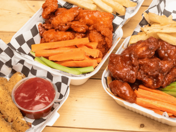 Boneless La Unidad