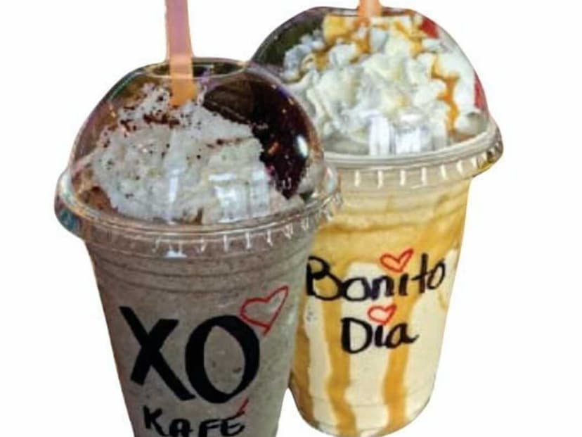 Xo Kafe