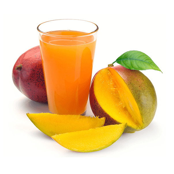 Jugonton de Mango 21 oz