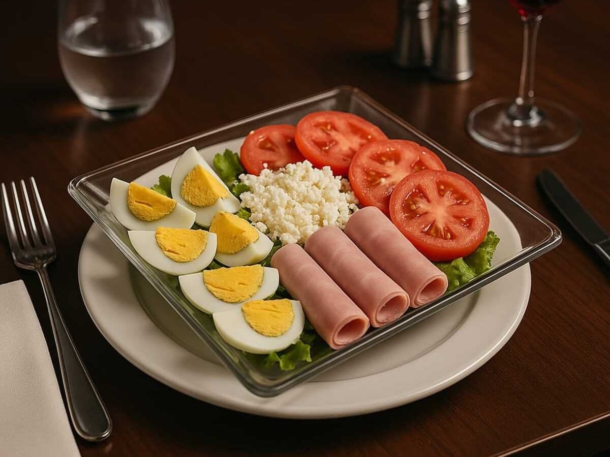 Sazon Saludable