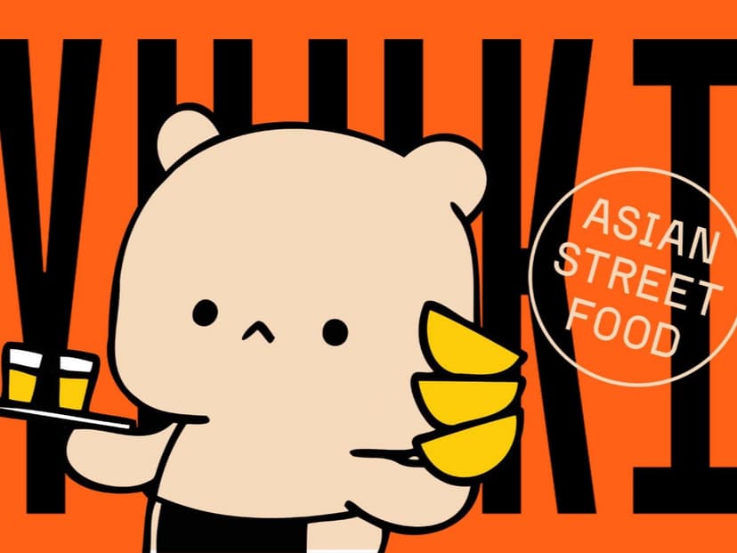 Yuuki Kawaii Asian Food