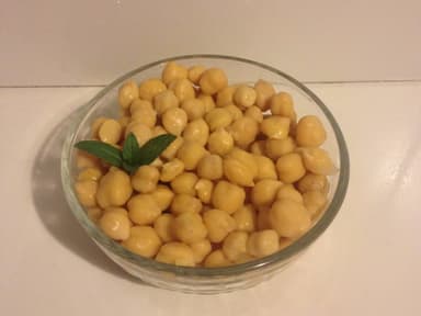 Garbanzos