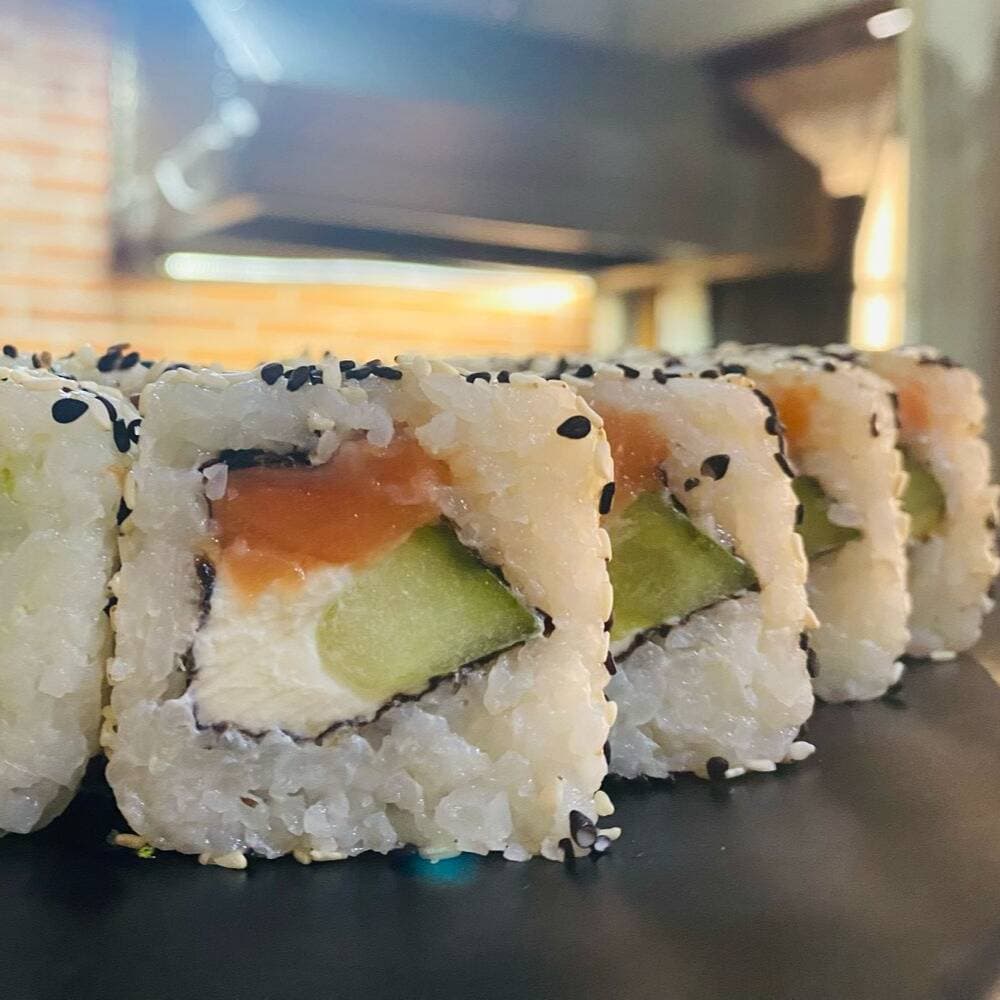 California Roll