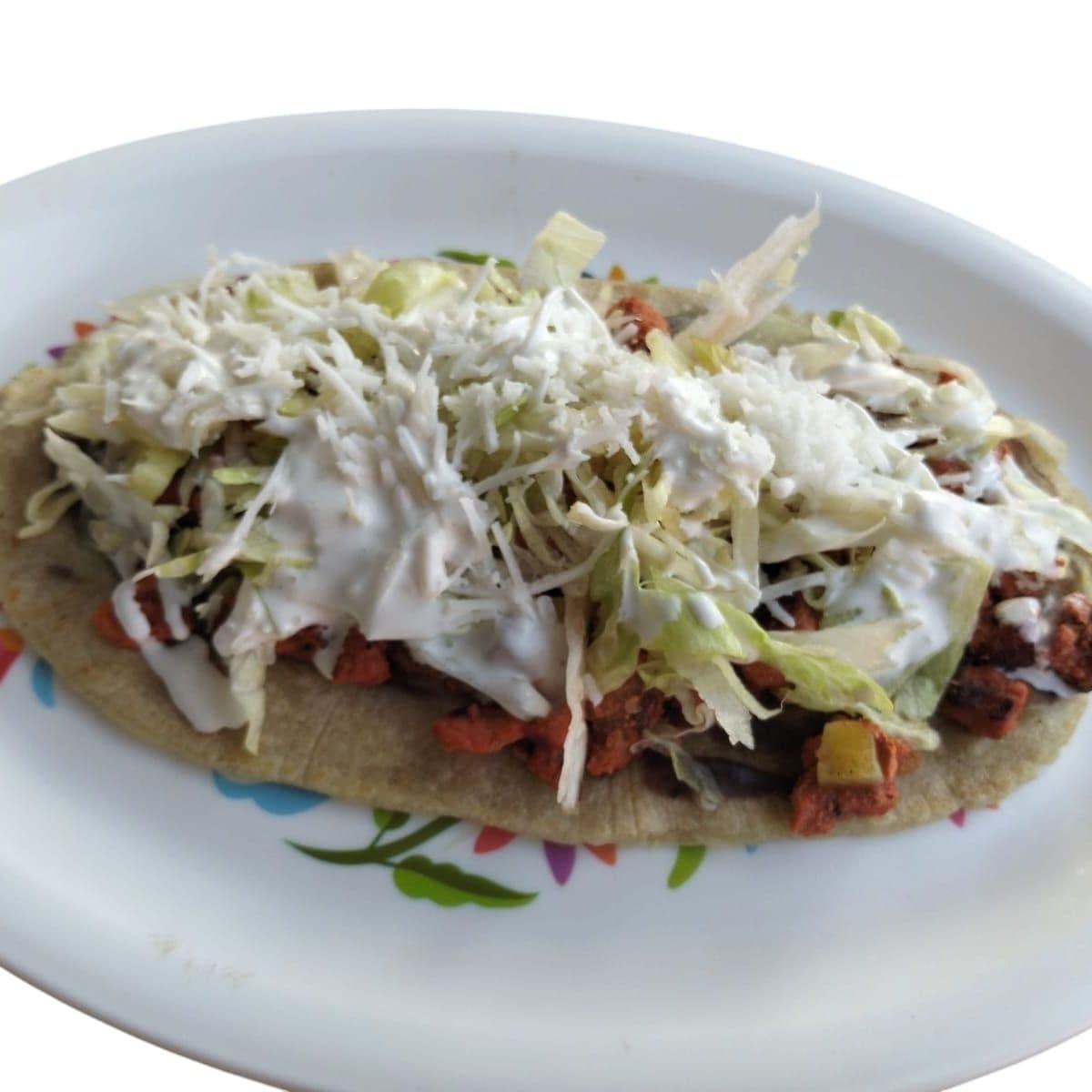 Huarache de Pastor