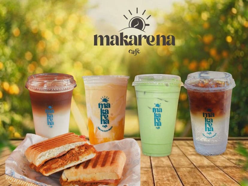 Makarena Café