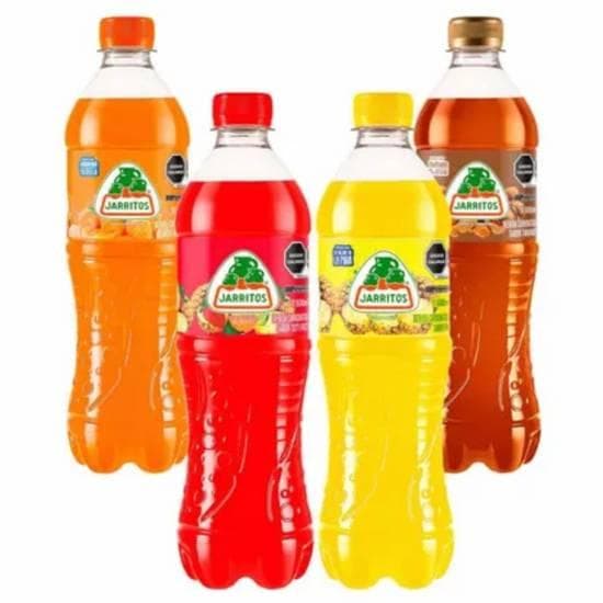 Jarrito 600 ml (1 Pieza)