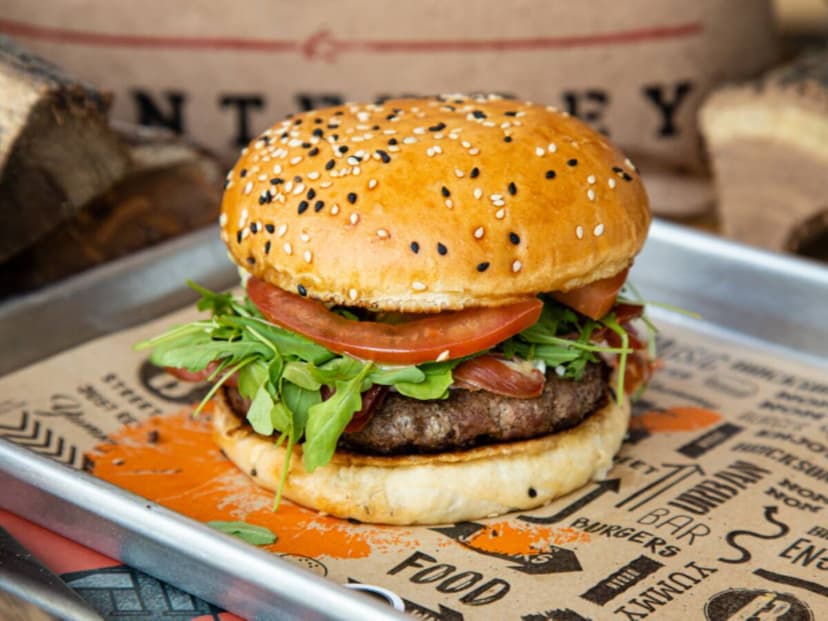 Dely Burger