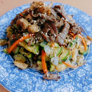 Teppanyaki Res
