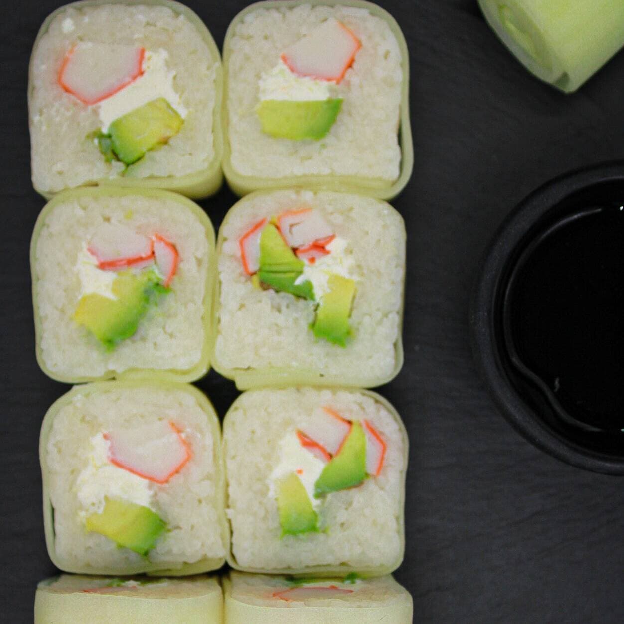 CLASICO DE SURIMI