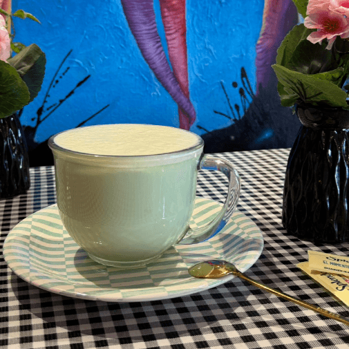 Té Matcha