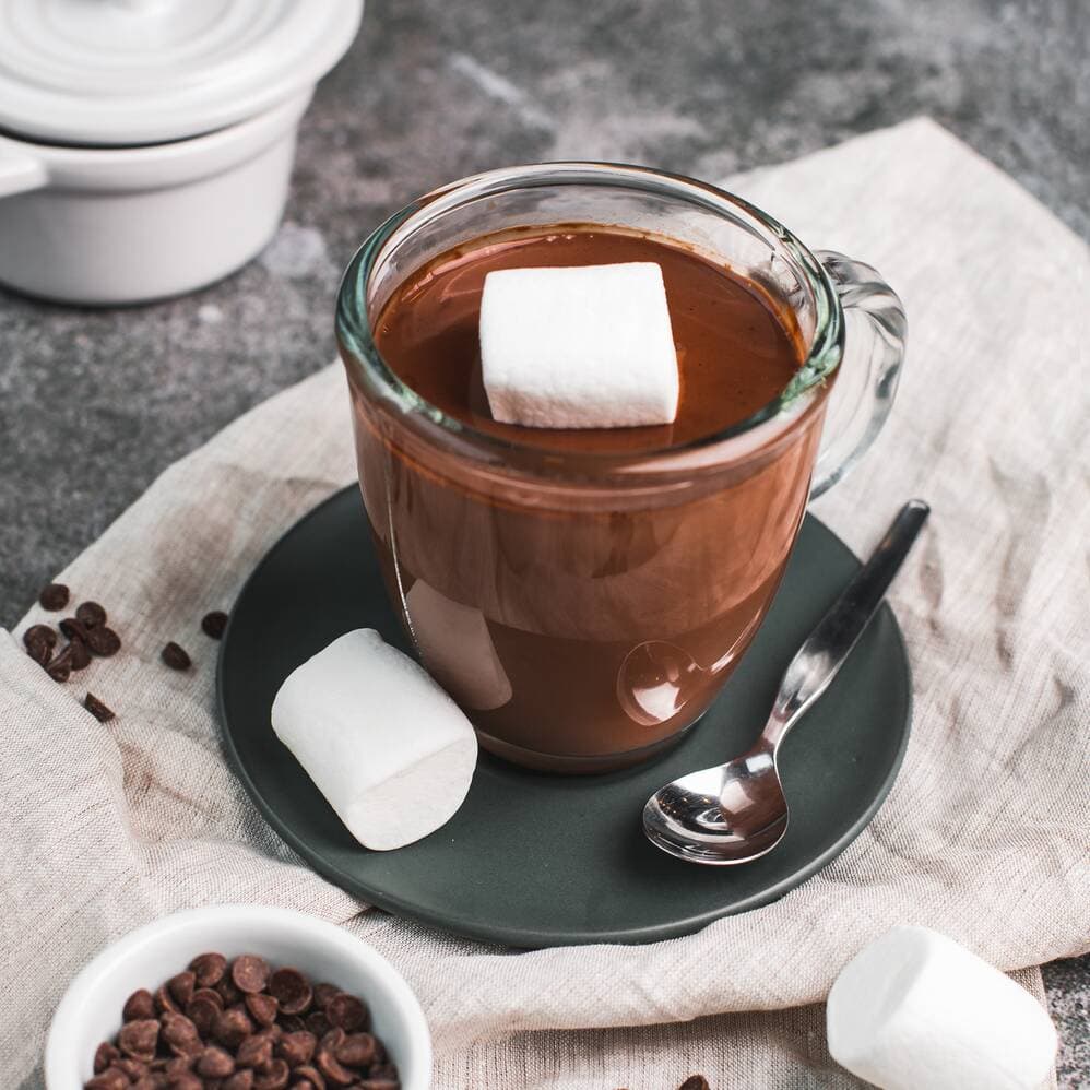 Chocolate Caliente