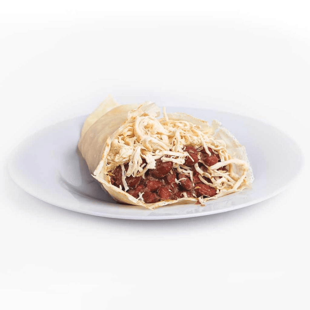 Taco Pollo
