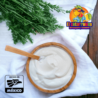 Crema Ácida Vasito 2 Oz