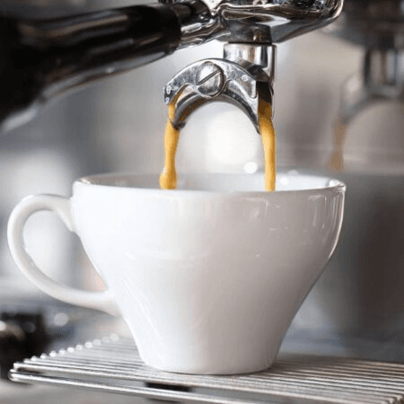 Espresso Doble