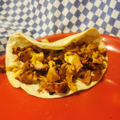 Taculichi de Adobada