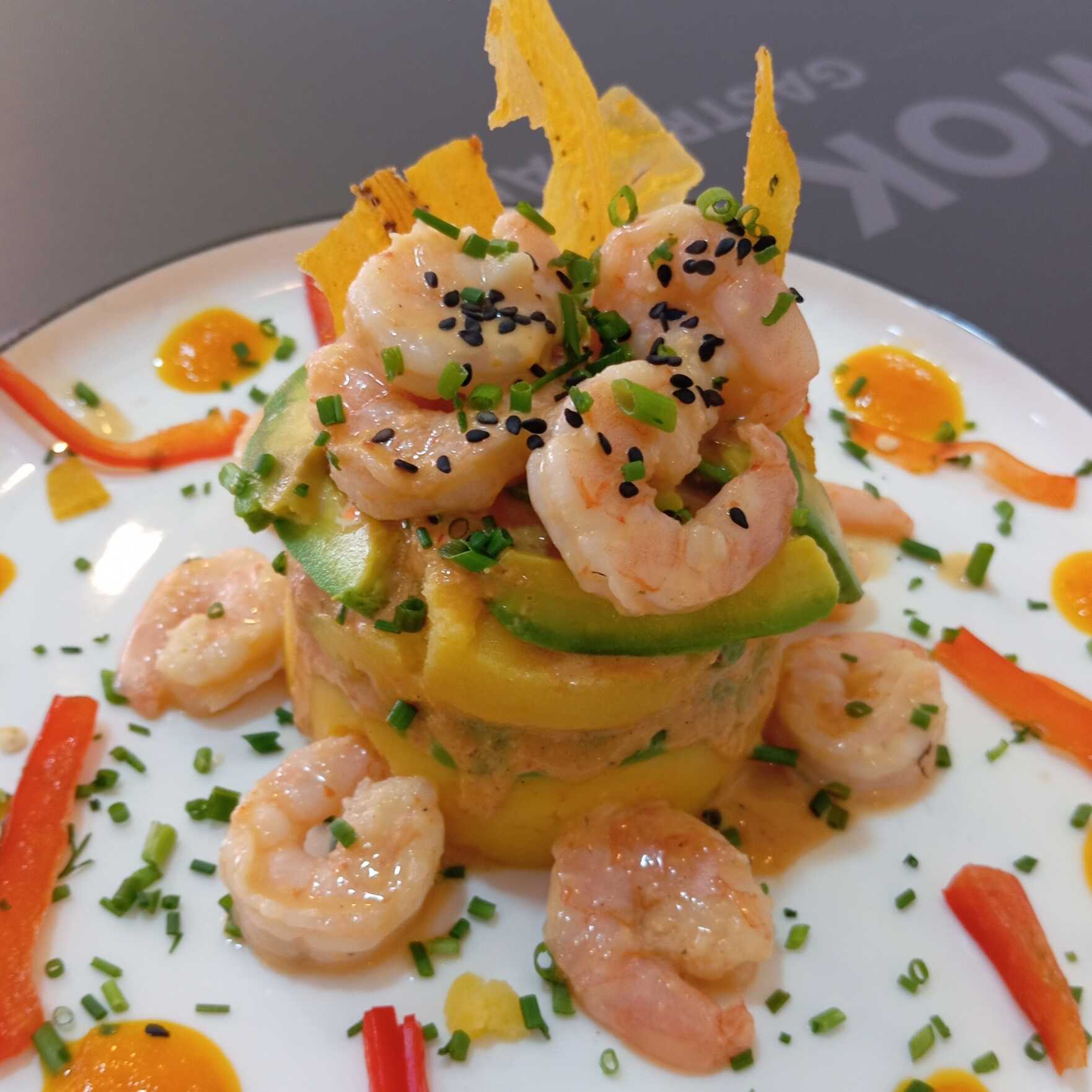 Causa de Camarón
