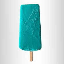 Paleta Chicle