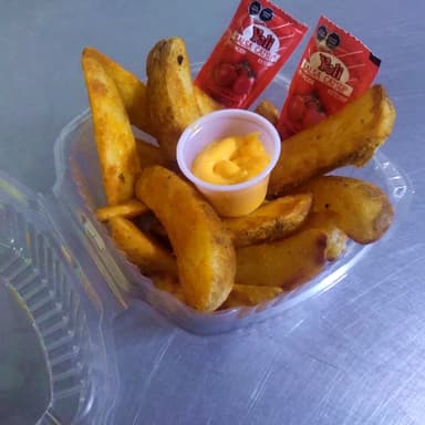 Papas Gajo