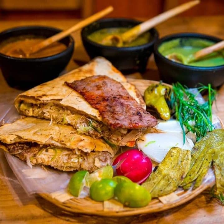 TLAYUDA DE TASAJO