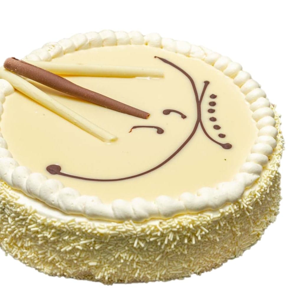 Pastel Tres Leches