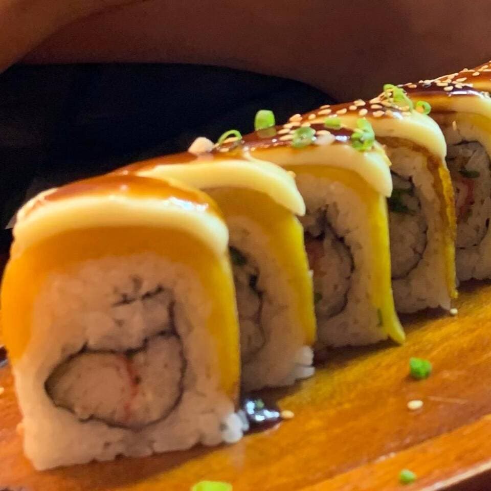 Roll Costeño 6 Piezas