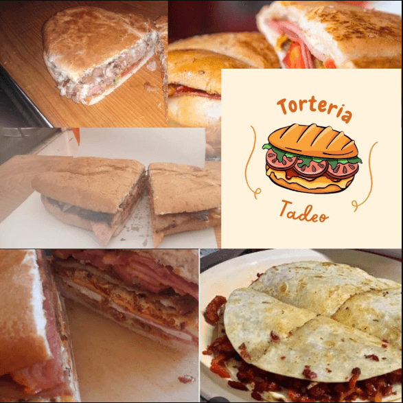 Tortería Tadeo