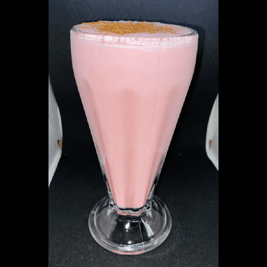 CHOCO DE FRESA