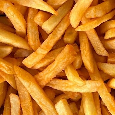 Porción de Papas Francesas 300 g