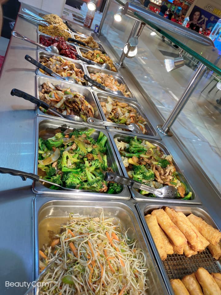 DONG SHENG