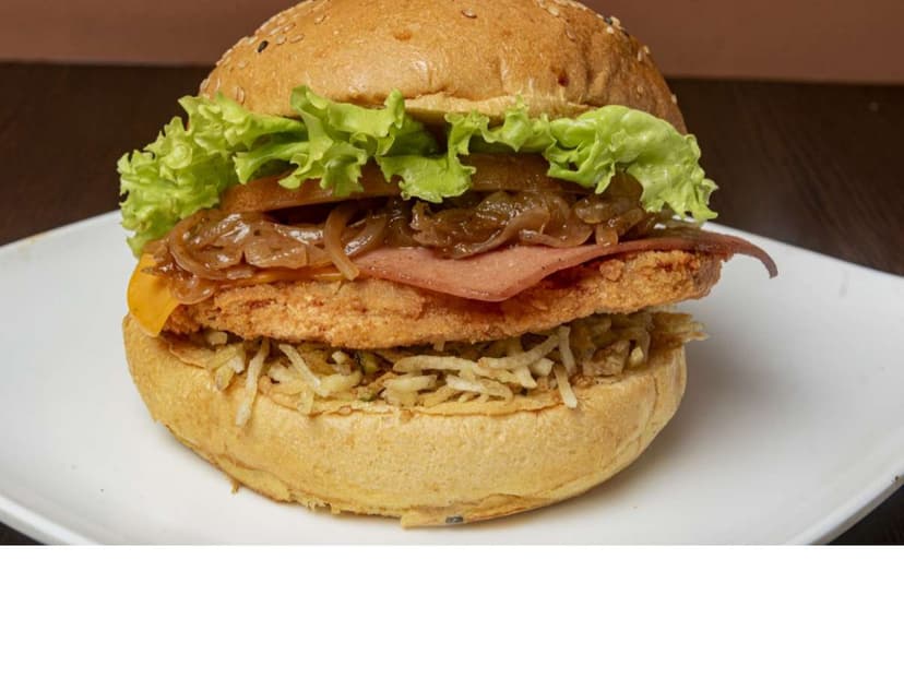 Fusión Mix (Comidas Rápidas)