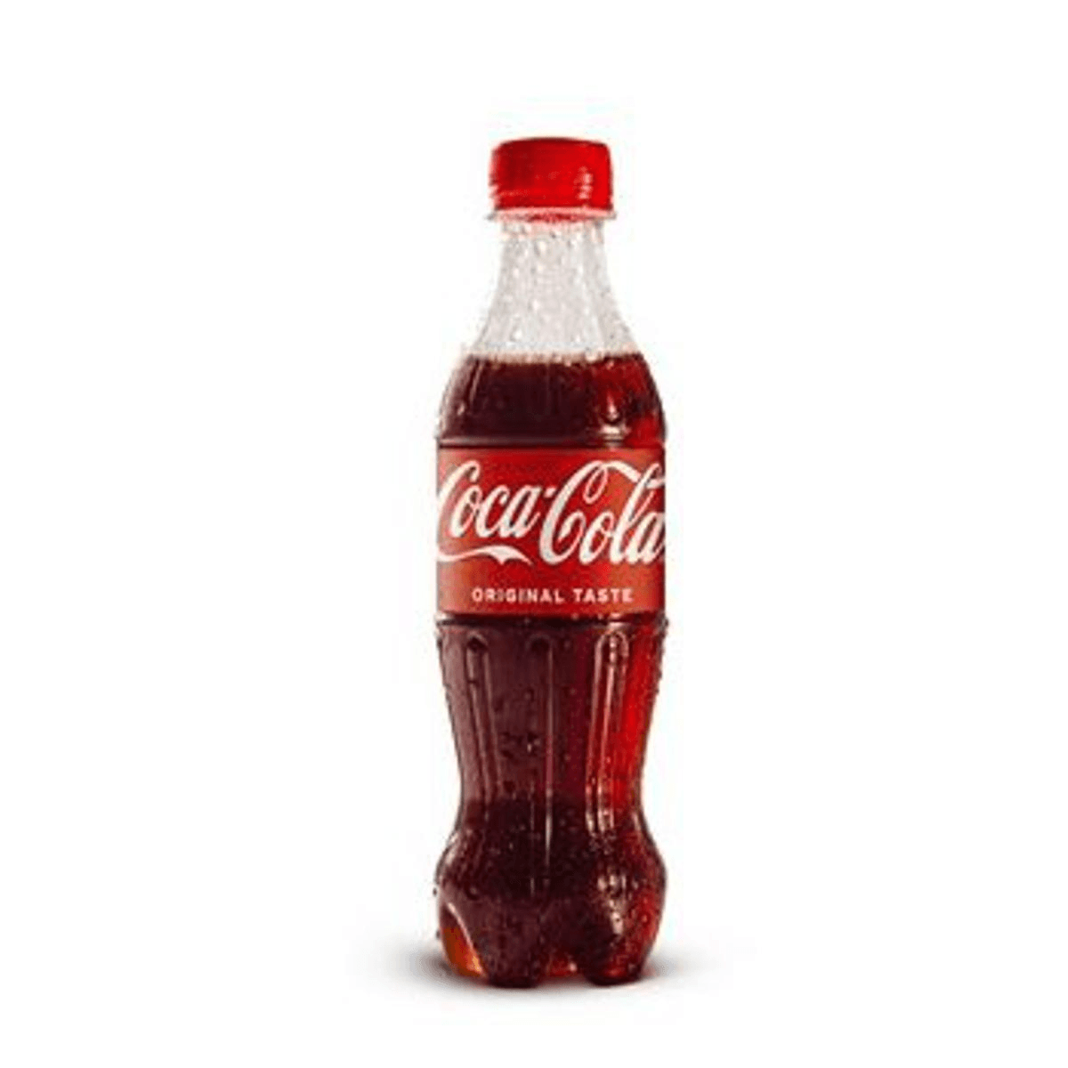 Coca Cola Regular 350 ml
