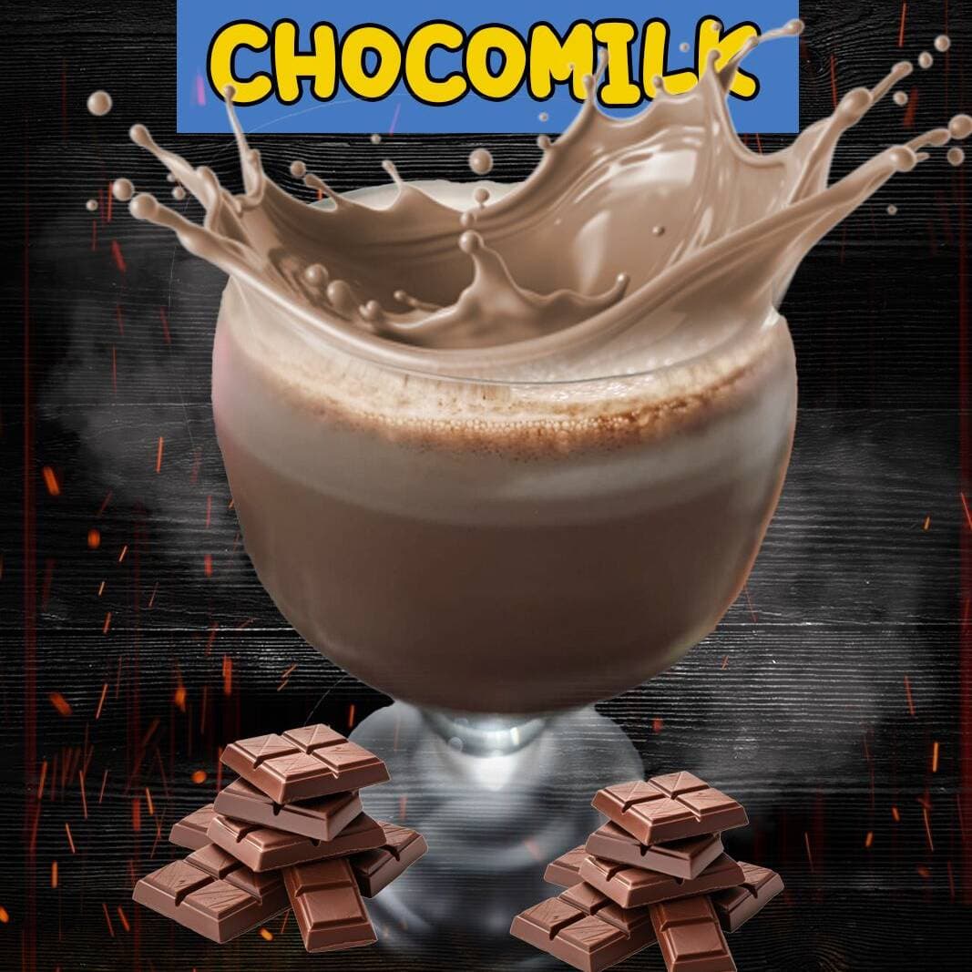Chocomilk Copa