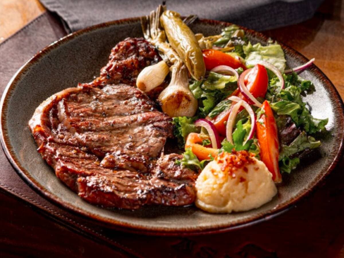 Asador Santa Anita