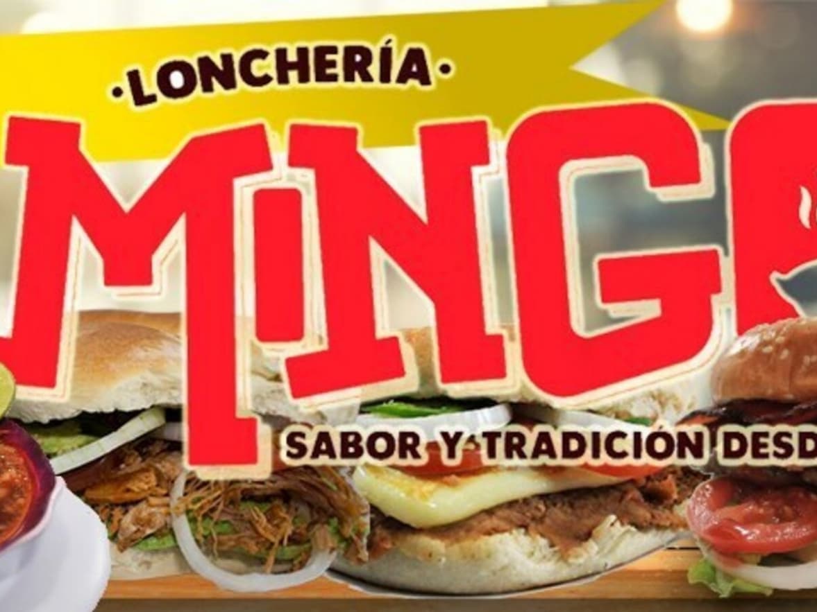 Loncheria Mingo