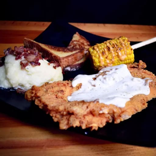 Johnie Fried Chicken