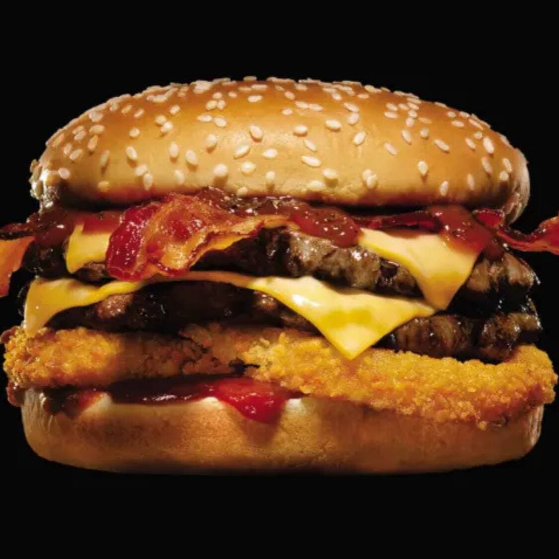 ESPECIALIDAD BURGERFOOD
