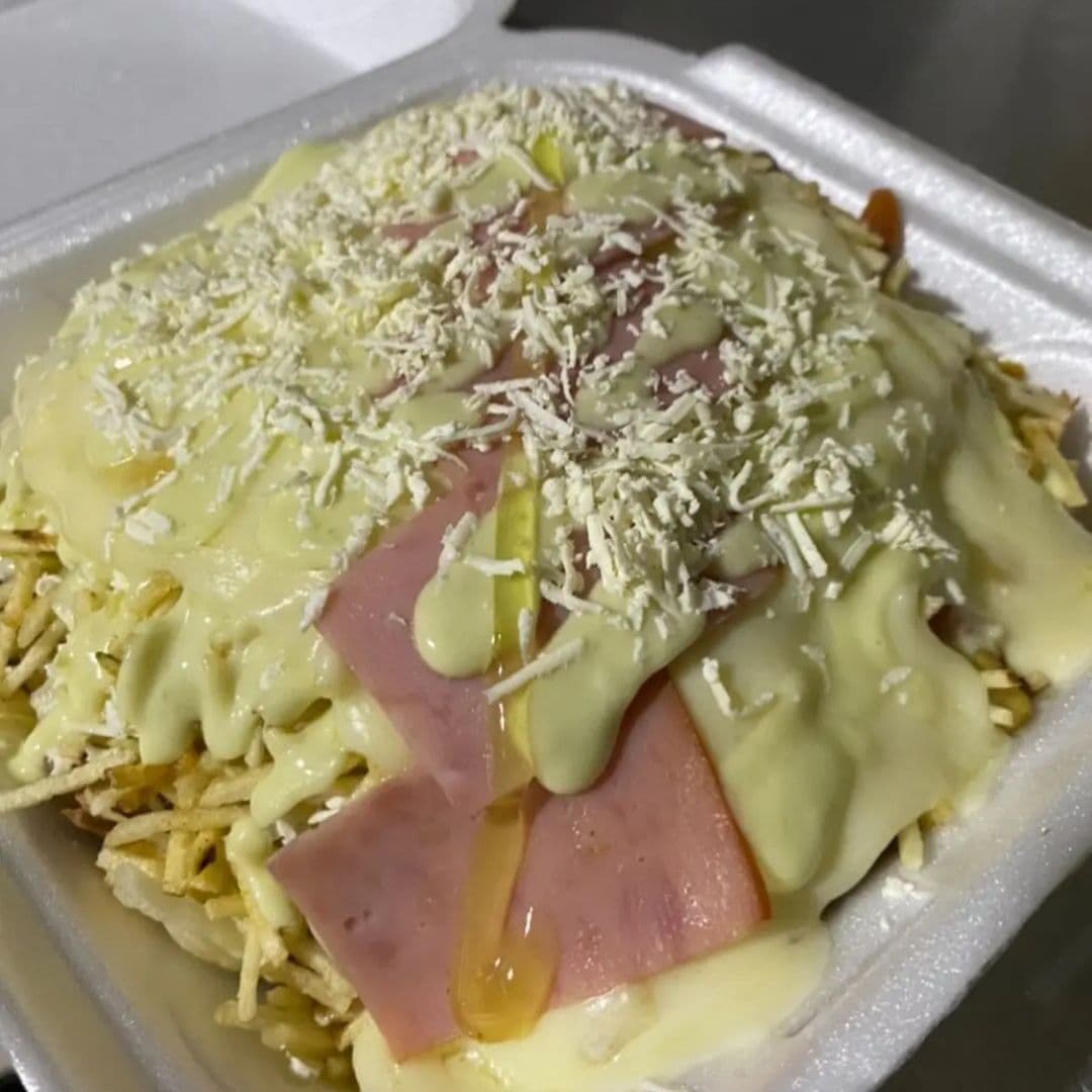 Salvajada 2 Personas(chorizo, Butifarra, Manguera)
