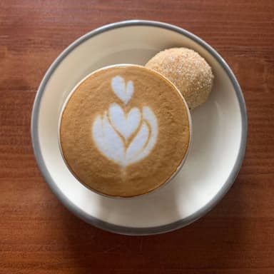 Café Latte