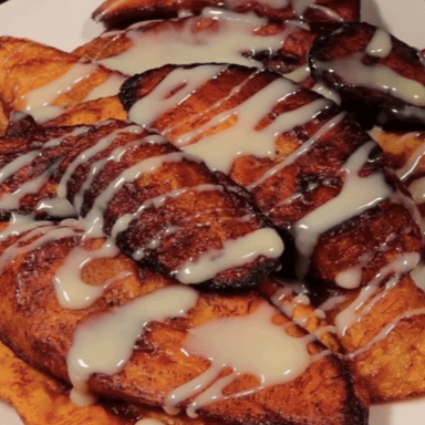 Plátanos Fritos