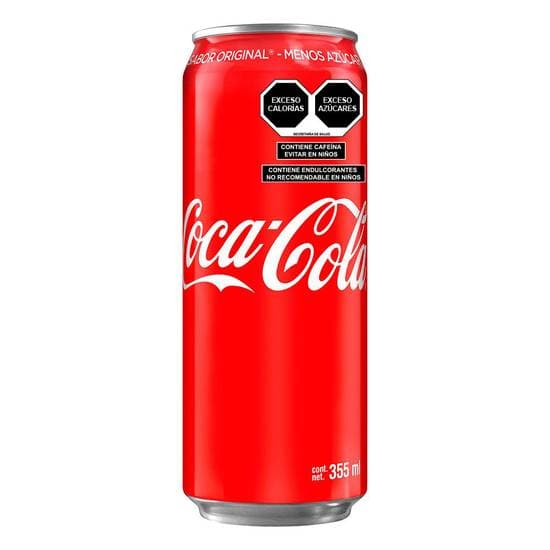 Coca-Cola 355 ml