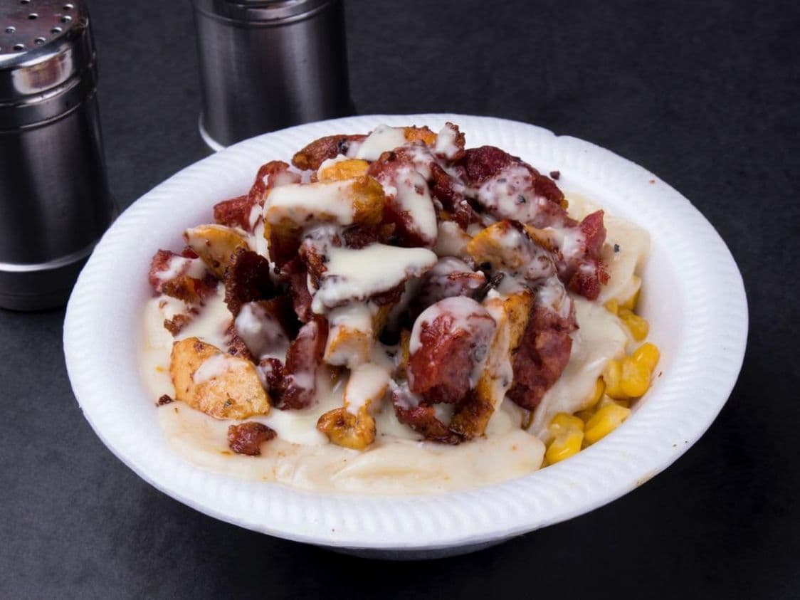 Maicitos Mixto