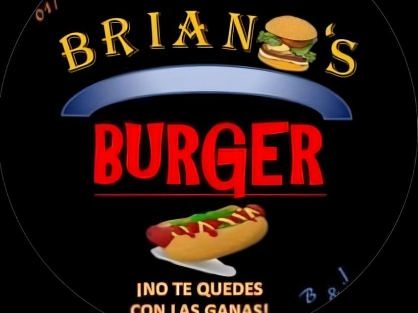 Briano's Burger