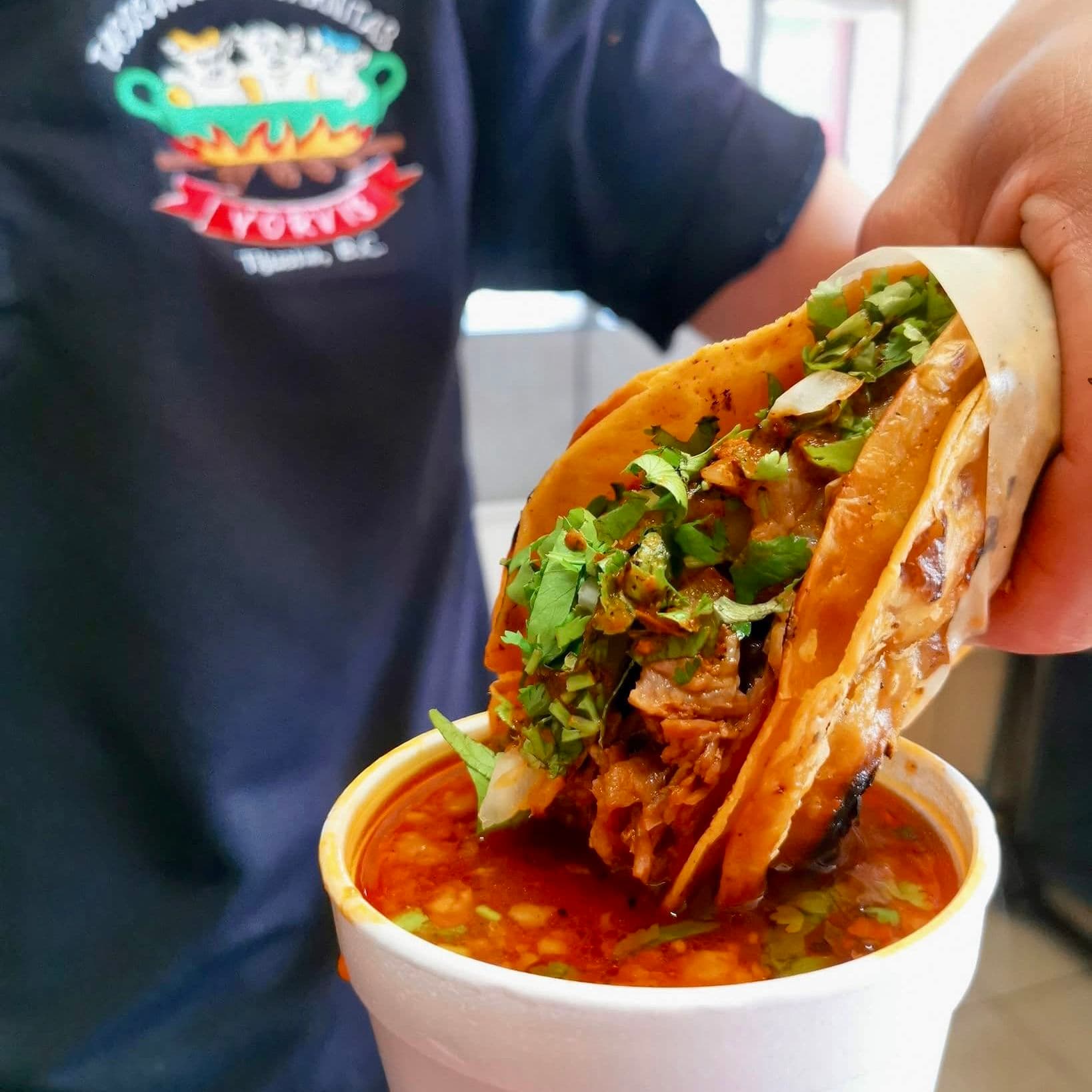 Orden de Birria