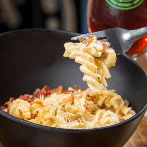 Paipo Mac & Cheese *