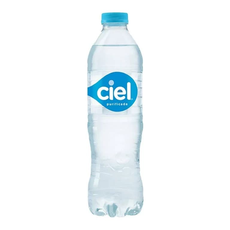Agua Natural