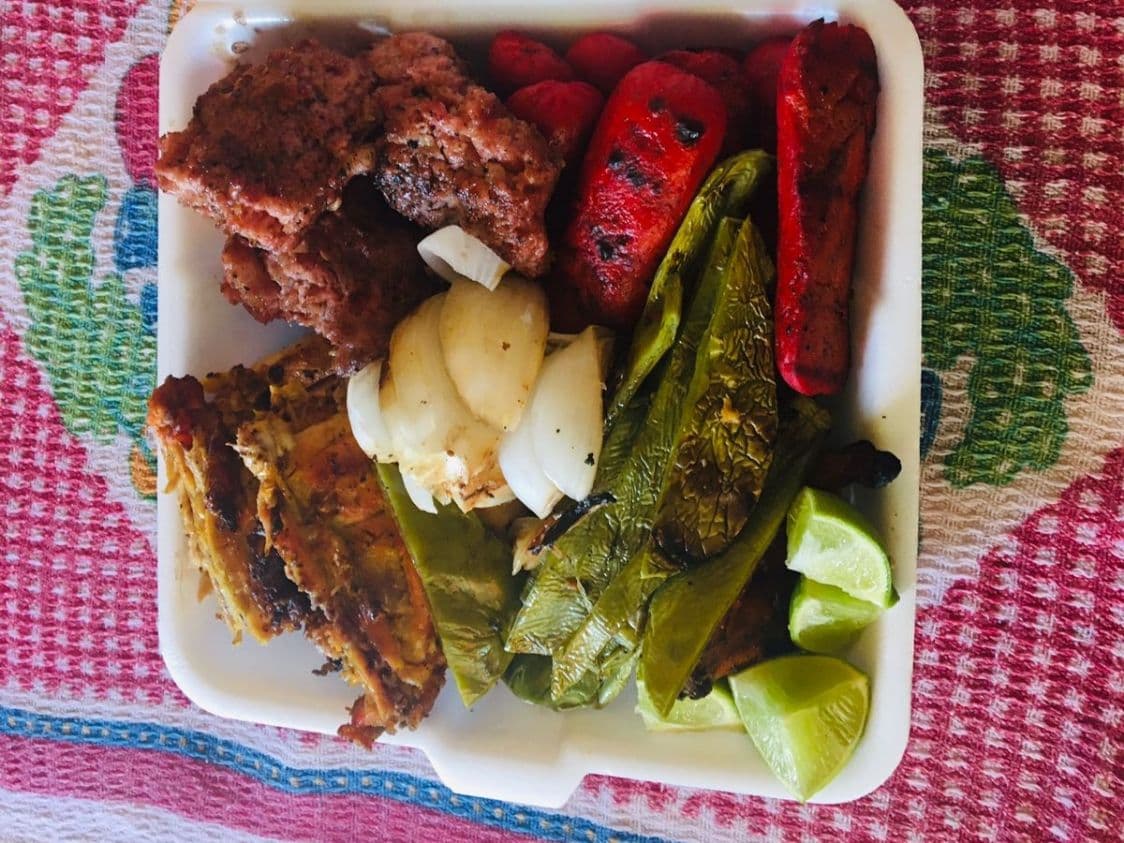 EL ASADERO
